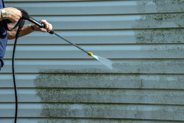 Best House Exterior Washing  in Rden City, GA